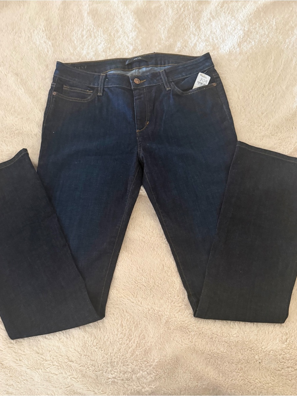 NWT Women’s | Joe's Jeans The Icon High Waist | “Luelle” | Size 31